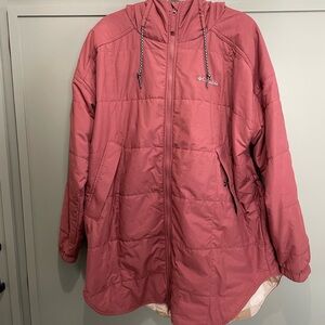 Columbia Coat